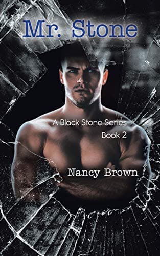 Tapa de Mr. Stone