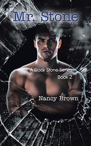 Tapa de Mr. Stone