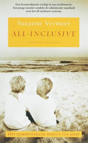 Tapa de All-Inclusive