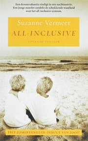 Tapa de All-Inclusive