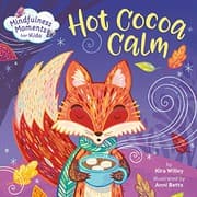 Tapa de Mindfulness Moments for Kids