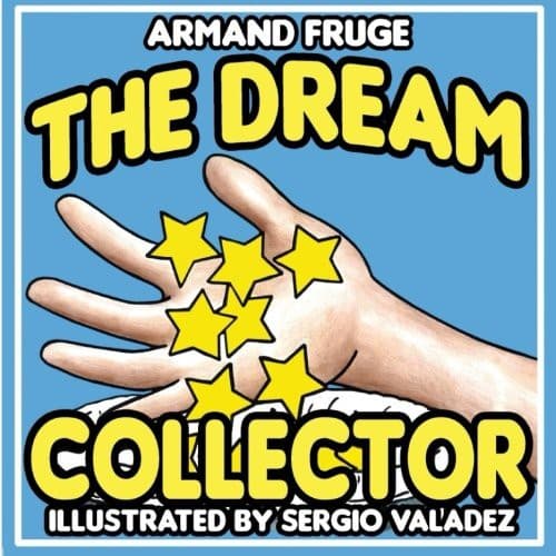 Tapa de The Dream Collector