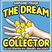 Tapa de The Dream Collector