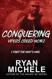 Tapa de Conquering