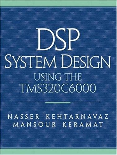 Tapa de DSP system design