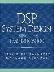 Tapa de DSP system design