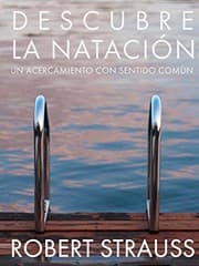 Tapa de Descubre La Natacion