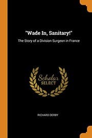 Tapa de Wade In, Sanitary!