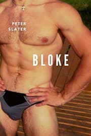 Tapa de Bloke