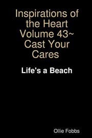 Tapa de Inspirations of the Heart Volume 43~Cast Your Cares
