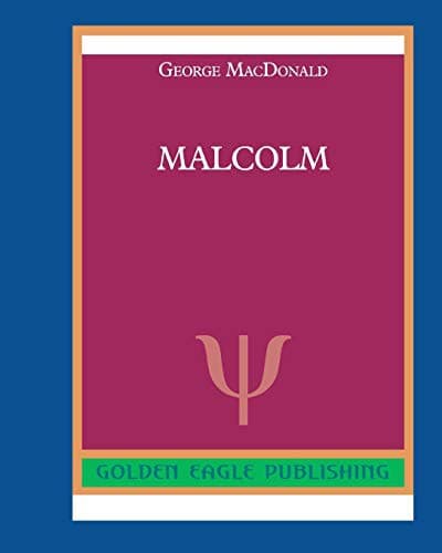 Tapa de Malcolm