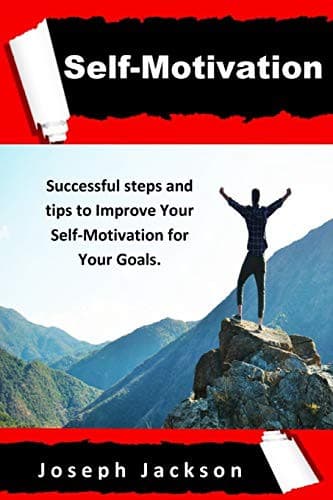 Tapa de Self-Motivation