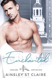 Tapa de Enchanted :
