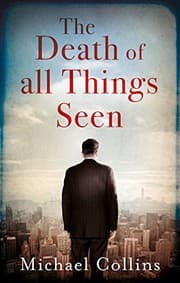 Tapa de The Death of All Things Seen