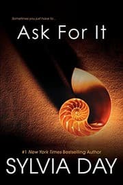 Tapa de Ask for It