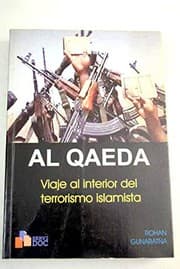 Tapa de Al Qaeda