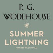 Tapa de Summer Lightning Lib/E