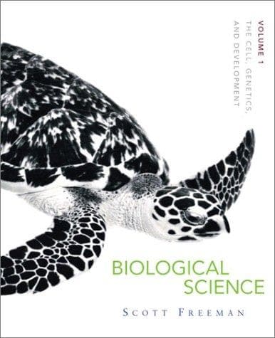 Tapa de Biological Science