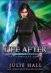 Tapa de Life After