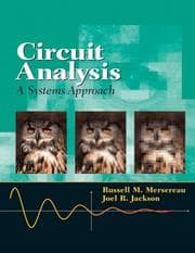 Tapa de Circuit analysis