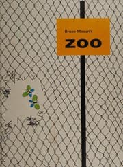 Tapa de Bruno Munaris Zoo