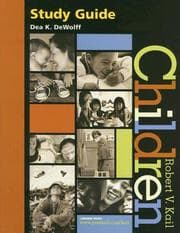 Tapa de Children