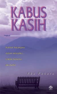 Tapa de Kabus Kasih
