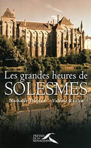 Tapa de Les Grandes Heures de Solesmes