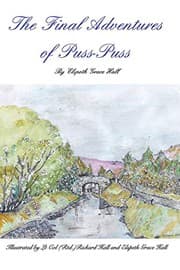 Tapa de The Final Adventures of Puss-Puss.