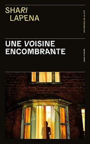 Tapa de Une voisine encombrante