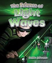 Tapa de The Science of Light Waves