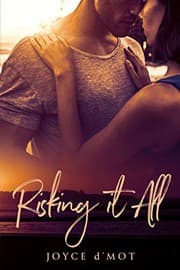 Tapa de Risking It All