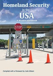 Tapa de Homeland Security in the USA