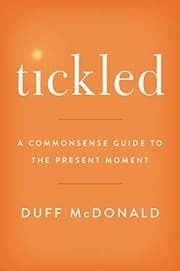 Tapa de Tickled