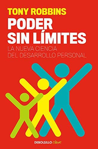Tapa de Poder sin límites
