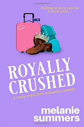Tapa de Royally Crushed