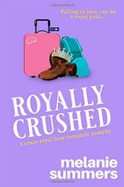 Tapa de Royally Crushed