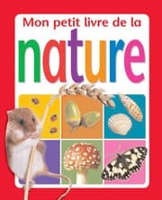 Tapa de Mon Petit Livre de la Nature