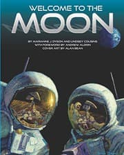Tapa de Welcome to the Moon
