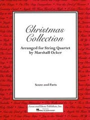 Tapa de Christmas Collection - St4tet