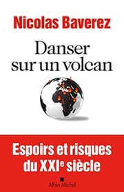 Tapa de Danser sur un volcan