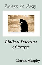 Tapa de Learn to Pray