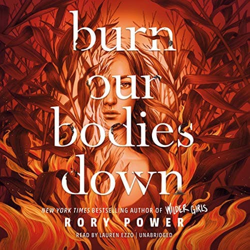 Tapa de Burn Our Bodies Down