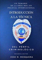 Tapa de Introducción a la Técnica Del Perfil Criminológico.