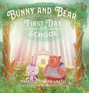 Tapa de Bunny and Bear