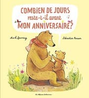 Tapa de Combien de jours reste-t-il avant mon anniversaire ?