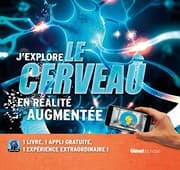 Tapa de Le cerveau en réalité augmentée