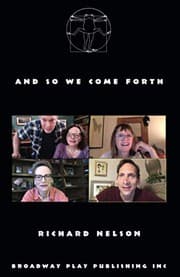 Tapa de And So We Come Forth