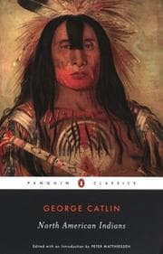 Tapa de North American Indians