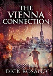 Tapa de The Vienna Connection